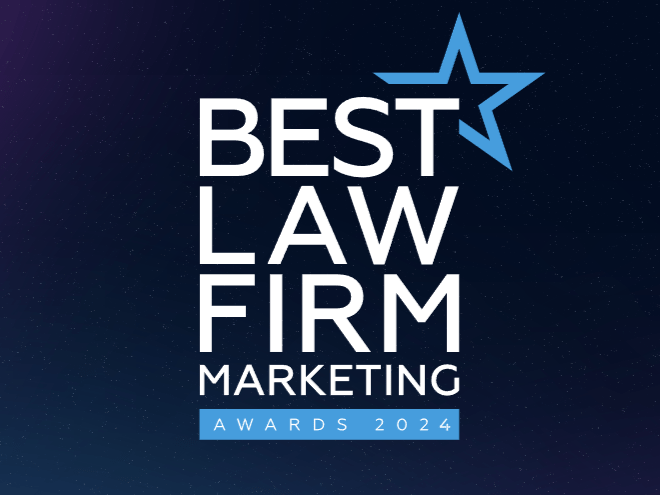 LLF СРЕДИ ЛИДЕРОВ В ДВУХ НОМИНАЦИЯХ ПРЕМИИ BEST LAW FIRM MARKETING