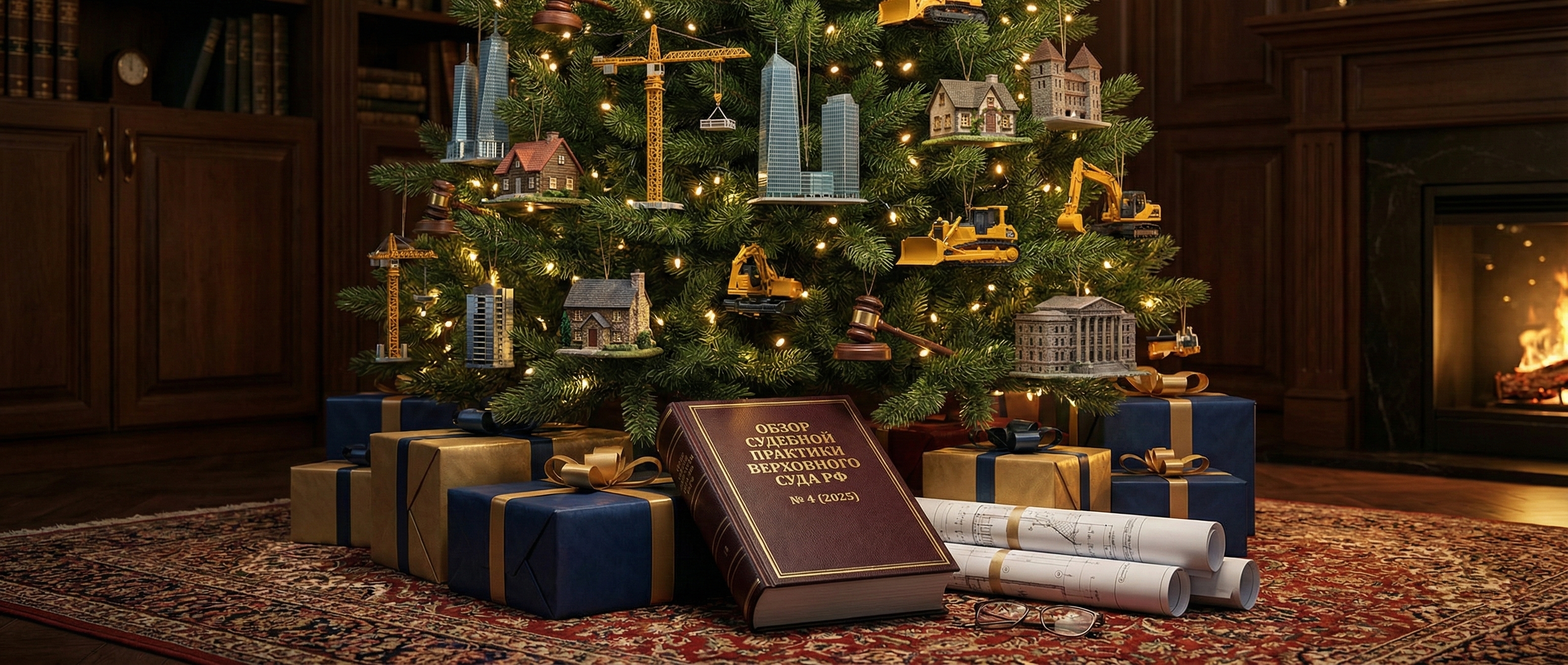 ПОЗИЦИИ ЭКОНОМКОЛЛЕГИИ О НЕДВИЖИМОСТИ, ЗЕМЛЕ И СТРОИТЕЛЬСТВЕ ИЗ ОБЗОРА ПРАКТИКИ ВС № 4