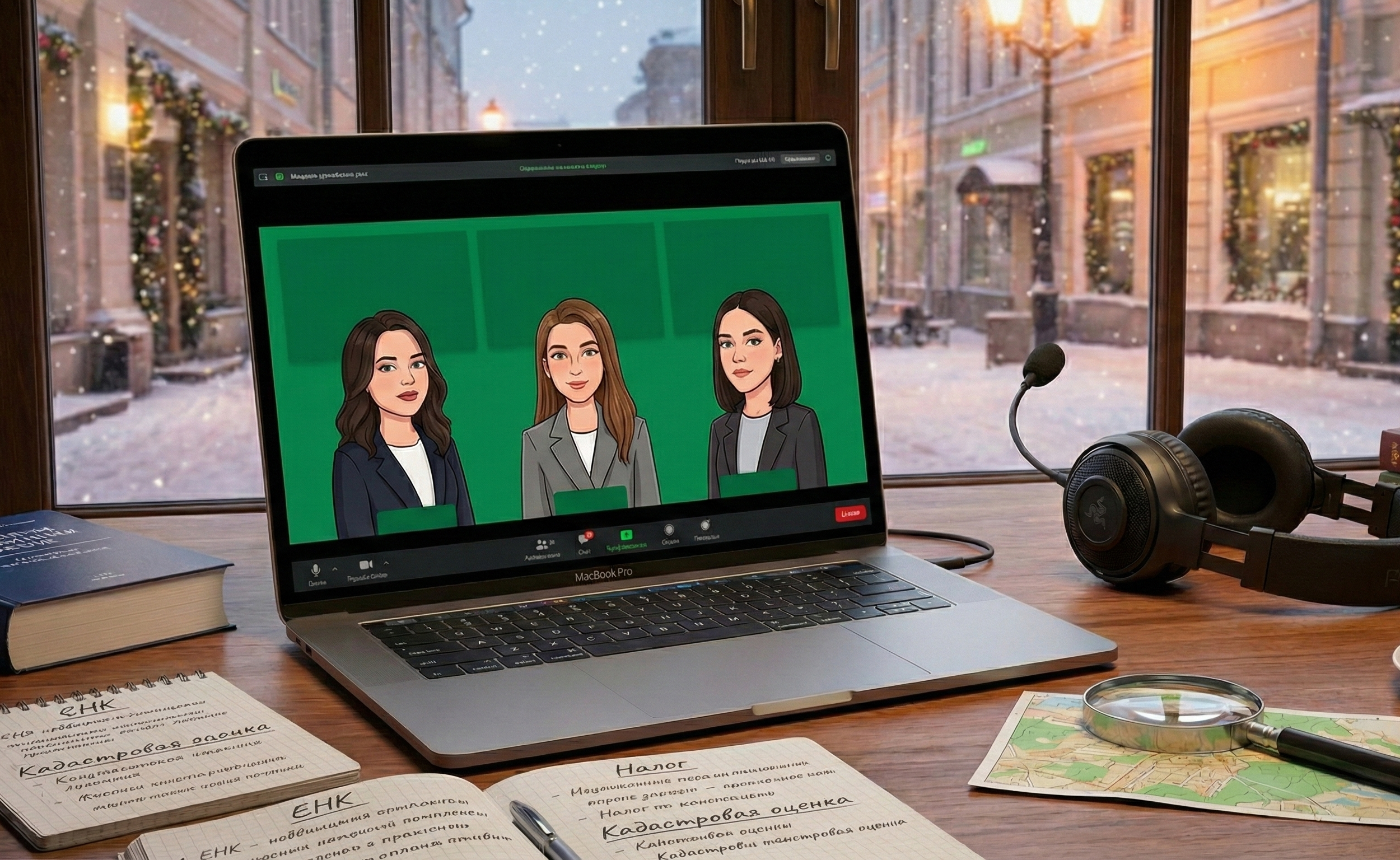 КАК ПРАВИЛЬНО СЭКОНОМИТЬ НА ИМУЩЕСТВЕННЫХ ПЛАТЕЖАХ: ИТОГИ ВЕБИНАРА LLF