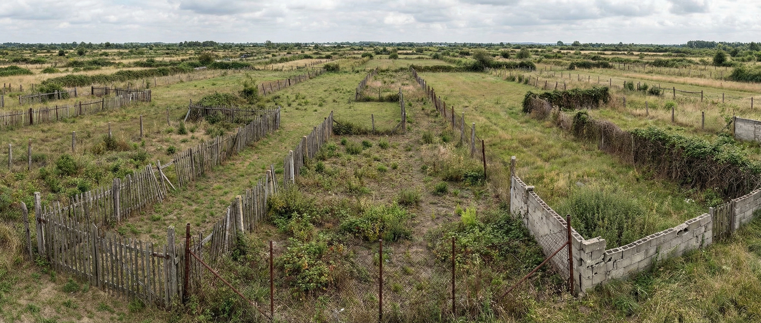 ГОСДУМА ПОМЕНЯЛА ПРАВИЛА ПЕРЕРАСПРЕДЕЛЕНИЯ ЗЕМЕЛЬНЫХ УЧАСТКОВ