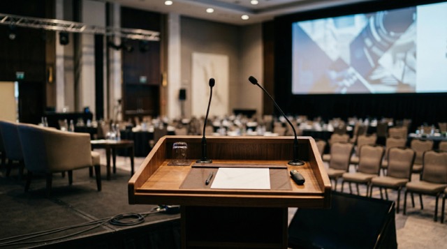 УПРАВЛЯЮЩИЙ ПАРТНЕР LLF ВЫСТУПИТ НА ИНВЕСТИЦИОННОМ ФОРУМЕ CRE