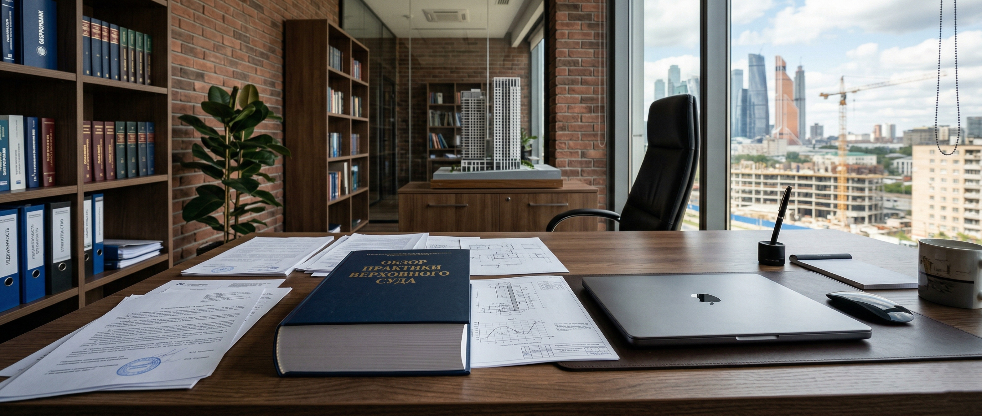 ОБЗОР ПРАКТИКИ ВС № 1: ПОЗИЦИИ О ЗЕМЛЕ, НЕДВИЖИМОСТИ И СТРОИТЕЛЬСТВЕ