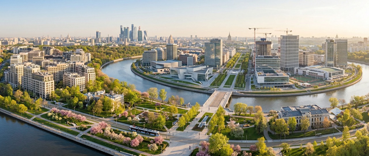 ВЛАДИМИР ЕФИМОВ — О РЕГУЛИРОВАНИИ ЗАСТРОЙКИ, ОТМЕНЕ МОРАТОРИЯ НА ШТРАФЫ И ГРАДОСТРОИТЕЛЬСТВЕ МОСКВЫ